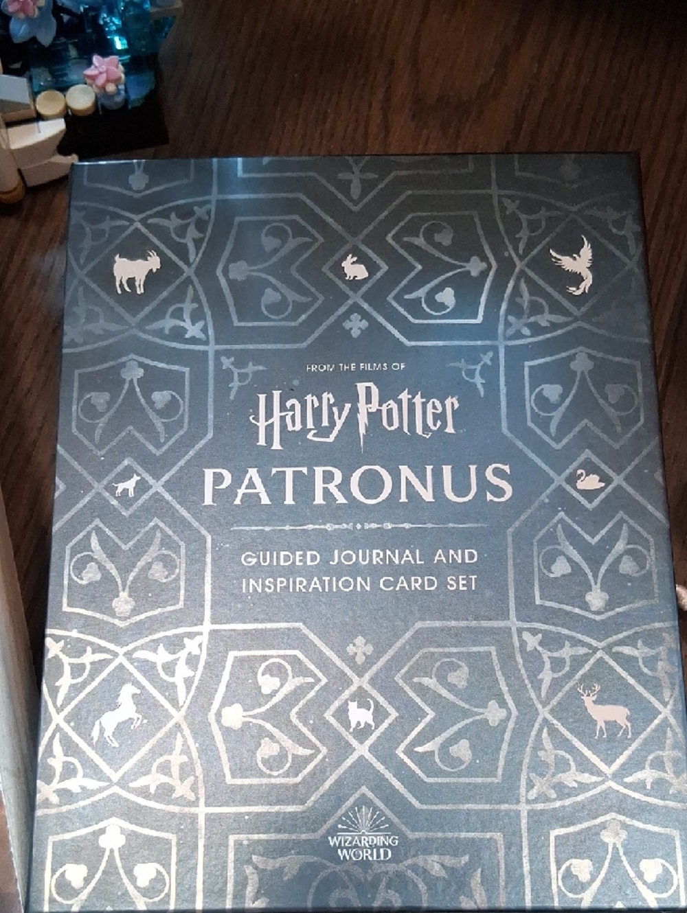 Harry Potter Merch Set - Picture 3 of 8